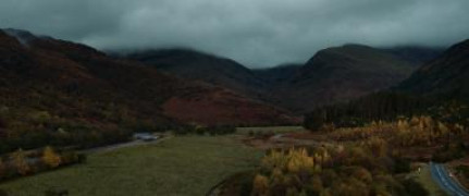 Кадр з фільму Мій син