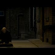 Кадр з фільму Тиранозавр