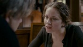 Кадр з фільму Шум