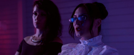 Кадр з фільму Інший світ: Ніч Вампірів