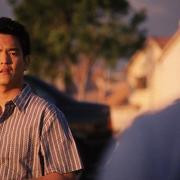 Кадр з фільму Завтра пощастить більше