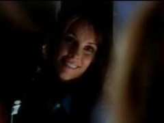 Кадр з фільму Небезпечний рейс