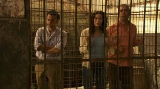 Кадр з фільму Джек Хантер та Небесна зірка