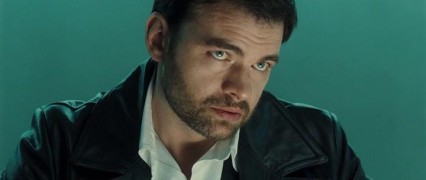 Кадр з фільму Реквієм за вбивцею