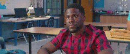 Кадр з фільму Вечірня школа