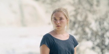 Кадр з фільму Сонцестояння