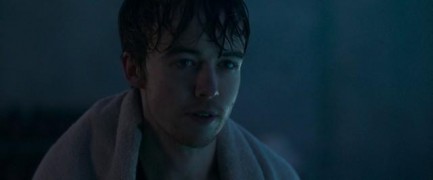 Кадр з фільму Перекладачі