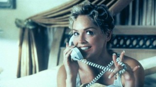 Кадр з фільму Муза