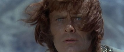 Кадр з фільму Сабата