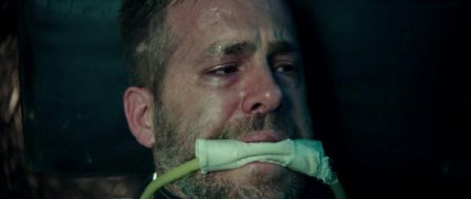 Кадр з фільму Дедпул