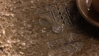 Кадр з фільму Запитай у пилу