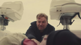 Кадр з фільму Проти природи: Подорож додому