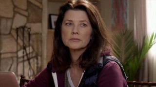 Кадр з фільму Беззахисний свідок