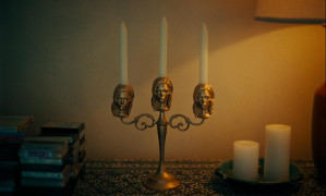 Кадр з фільму На межі