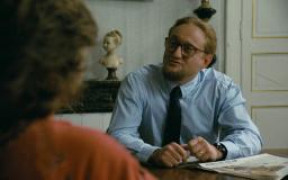 Кадр з фільму Зникнення