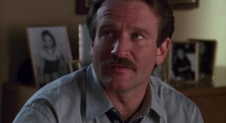 Кадр з фільму Чоловік-кадилак