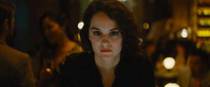 Кадр з фільму Еммануель