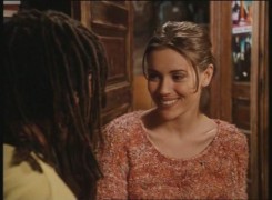 Кадр з фільму Блиск слави