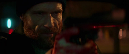 Кадр з фільму Ефект парадокса