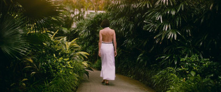 Кадр з фільму Еммануель