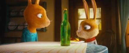 Кадр з фільму За дев'ятьма морями