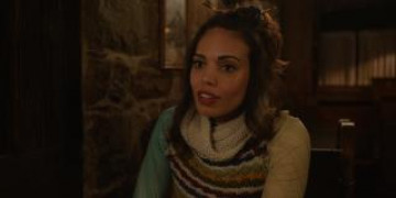 Кадр з фільму Живопис