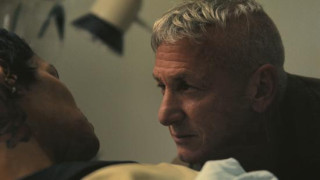 Кадр з фільму Одна битва за іншою