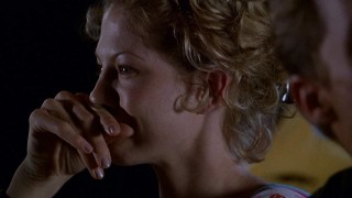 Кадр з фільму Ед із телевізора