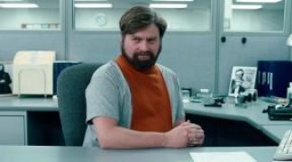 Кадр з фільму Вечеря з придурками