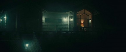 Кадр з фільму Під наглядом