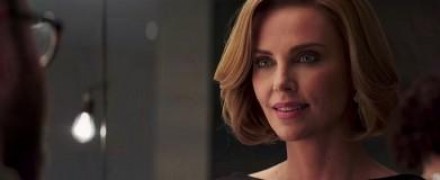 Кадр з фільму Божевільна парочка