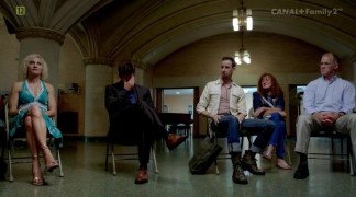 Кадр з фільму Робіть ваші ставки