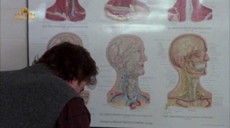 Кадр з фільму Стаття 99