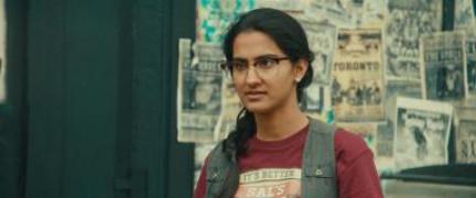 Кадр з фільму Маленька Італія