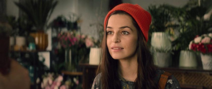 Кадр з фільму Гірко, Гірко!