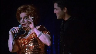 Кадр з фільму Бездоганна