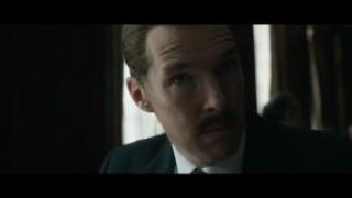 Кадр з фільму Кур'єр (Код: Залізна кора)