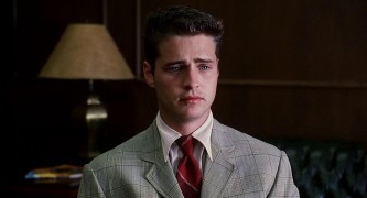 Кадр з фільму Холоднокровний