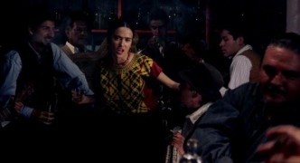 Кадр з фільму Фріда