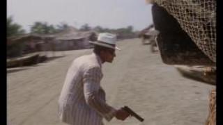 Кадр з фільму Верхня межа