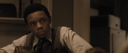 Кадр з фільму Банкір