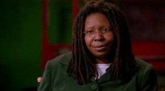 Кадр з фільму Називайте мене Клаусом