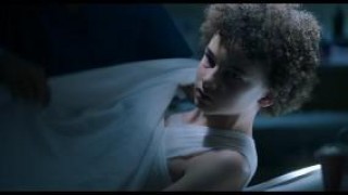 Кадр з фільму Кінотеатр жахів