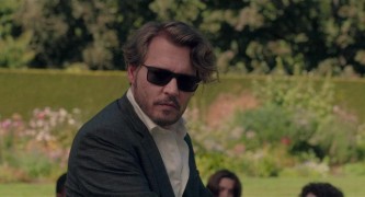 Кадр з фільму Річард говорить 'Прощавай'