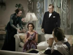 Кадр з фільму Мій слуга Годфрі