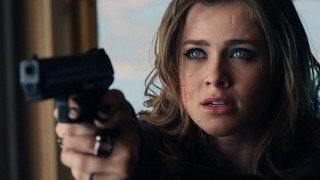 Кадр з фільму Морський піхотинець 4: Рухома мішень