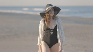 Кадр з фільму Момент істини