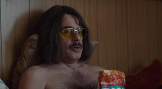 Кадр з фільму Вечір з Беверлі Лафф Лінн