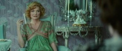 Кадр з фільму Шері