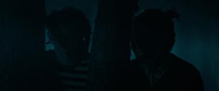 Кадр з фільму Пекельне пекло